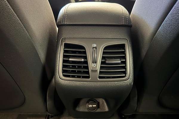 2015 Hyundai Sonata Active LF