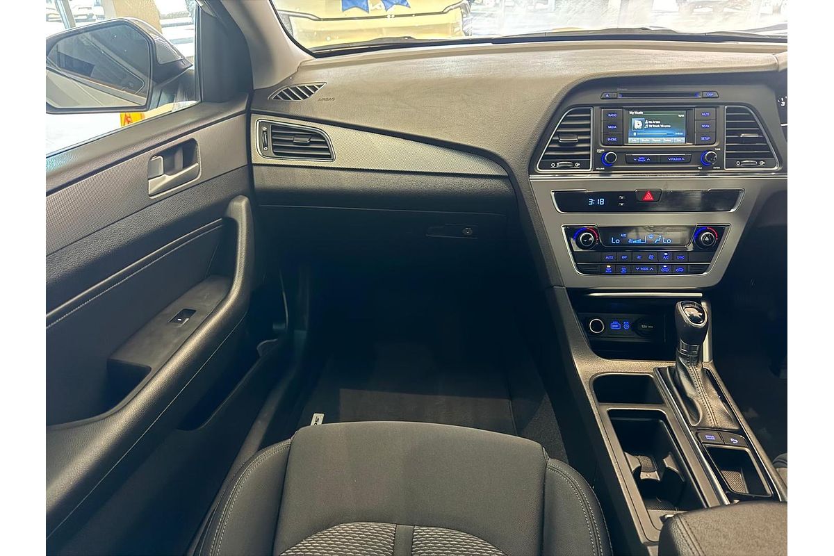 2015 Hyundai Sonata Active LF