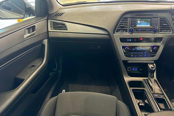 2015 Hyundai Sonata Active LF