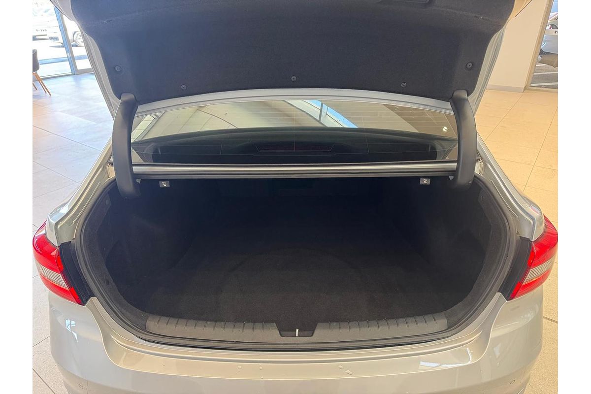 2015 Hyundai Sonata Active LF