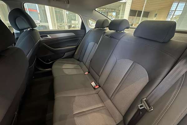 2015 Hyundai Sonata Active LF