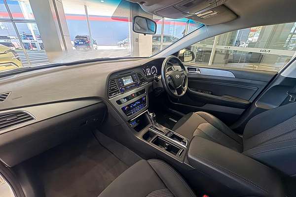 2015 Hyundai Sonata Active LF