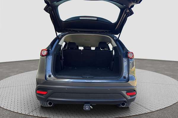 2018 Mazda CX-9 Touring TC