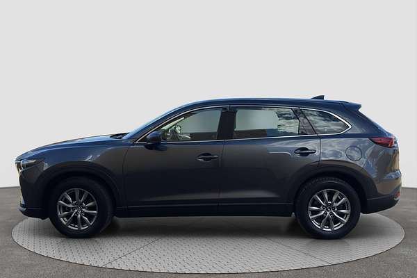 2018 Mazda CX-9 Touring TC