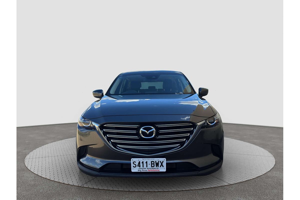 2018 Mazda CX-9 Touring TC