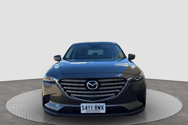 2018 Mazda CX-9 Touring TC