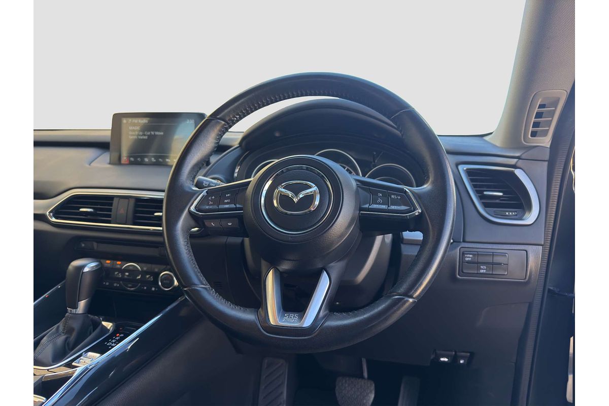 2018 Mazda CX-9 Touring TC