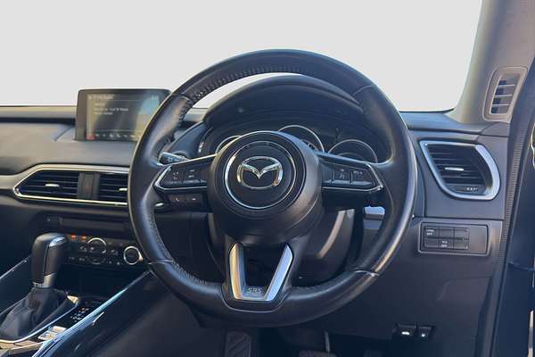 2018 Mazda CX-9 Touring TC