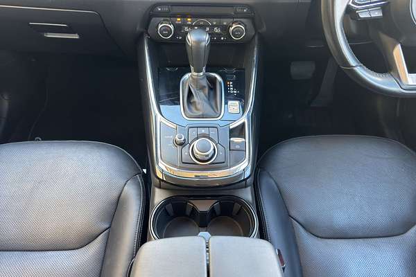 2018 Mazda CX-9 Touring TC