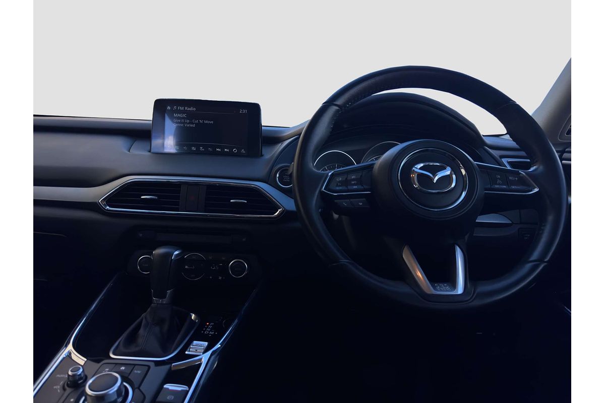 2018 Mazda CX-9 Touring TC