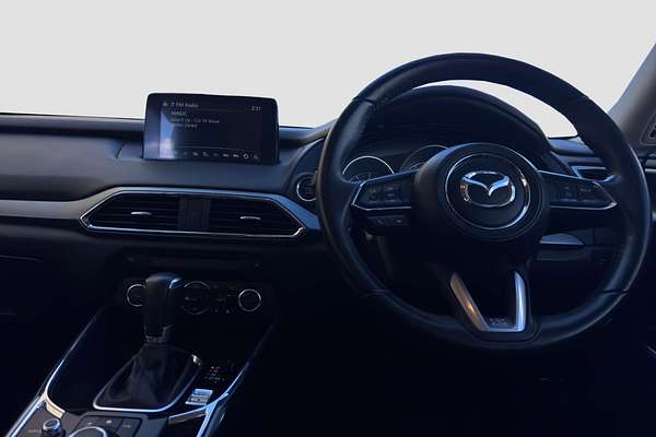 2018 Mazda CX-9 Touring TC