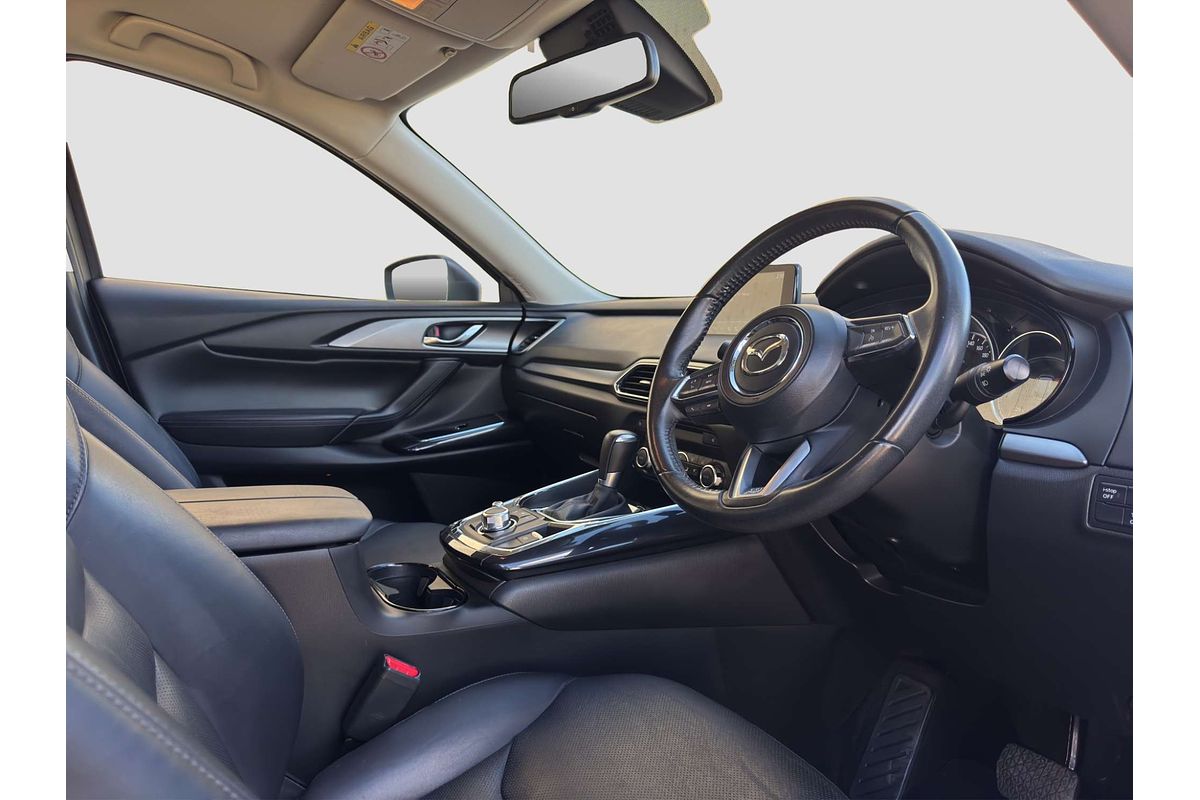 2018 Mazda CX-9 Touring TC