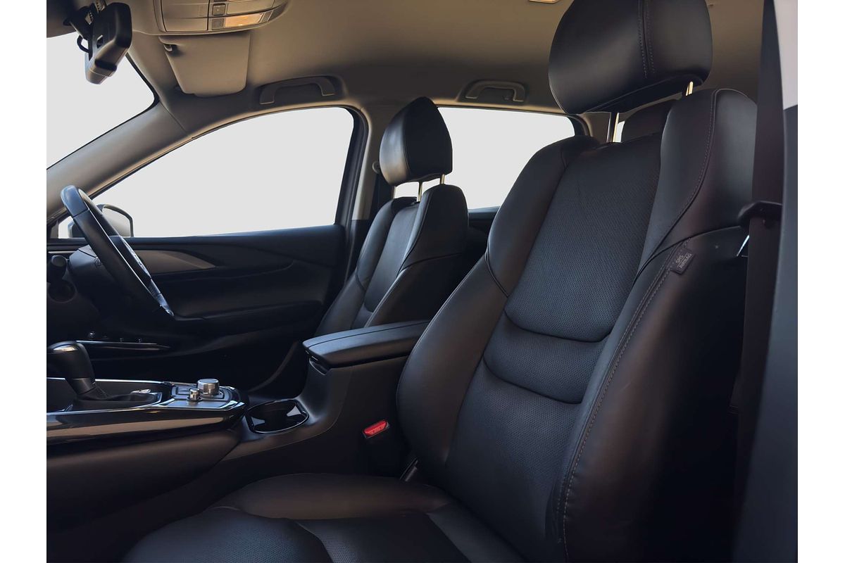 2018 Mazda CX-9 Touring TC