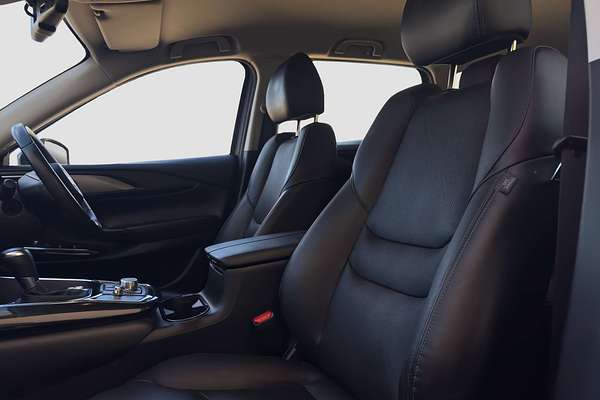 2018 Mazda CX-9 Touring TC