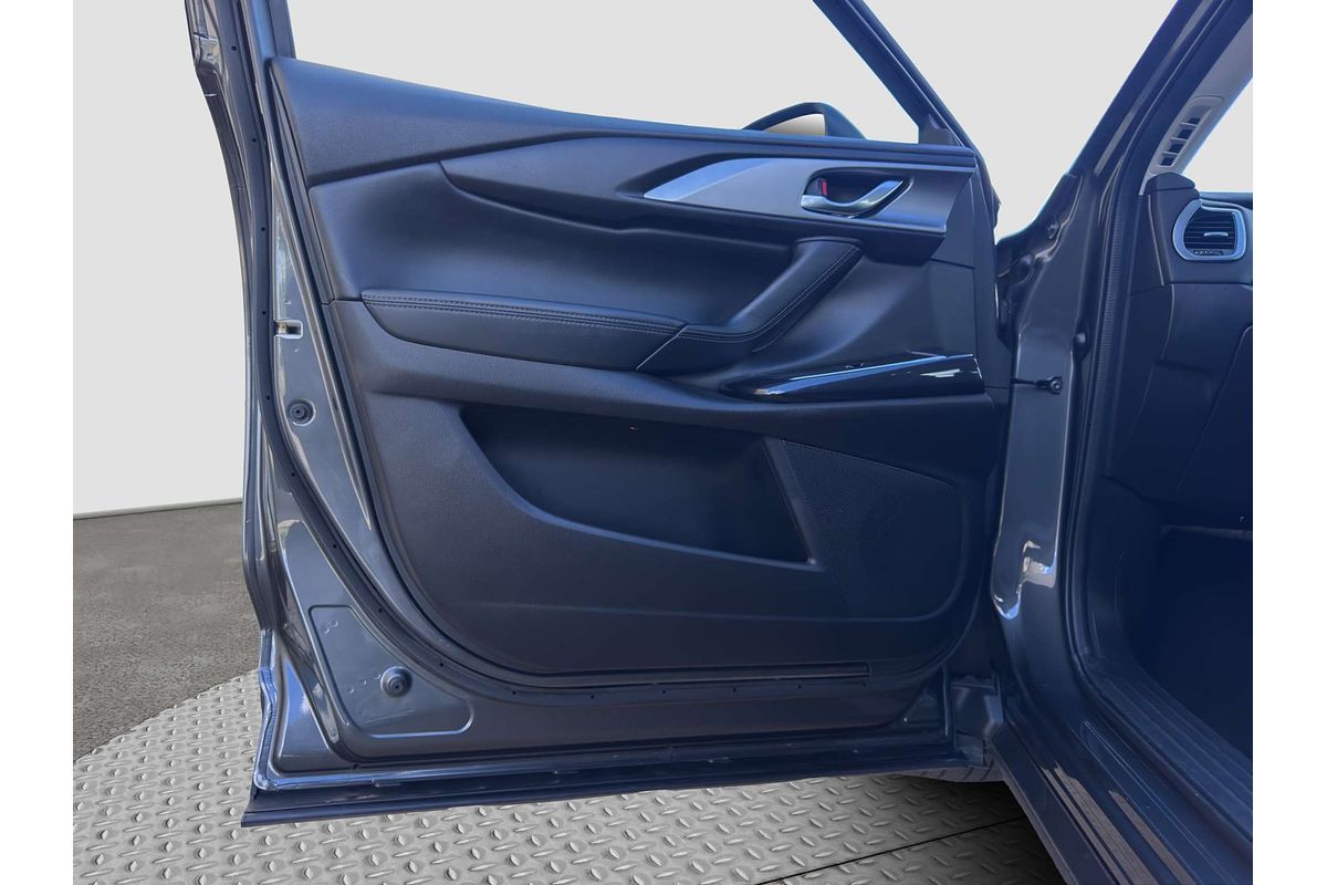 2018 Mazda CX-9 Touring TC