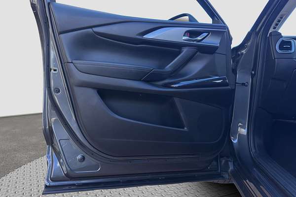 2018 Mazda CX-9 Touring TC