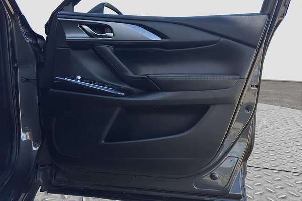 2018 Mazda CX-9 Touring TC