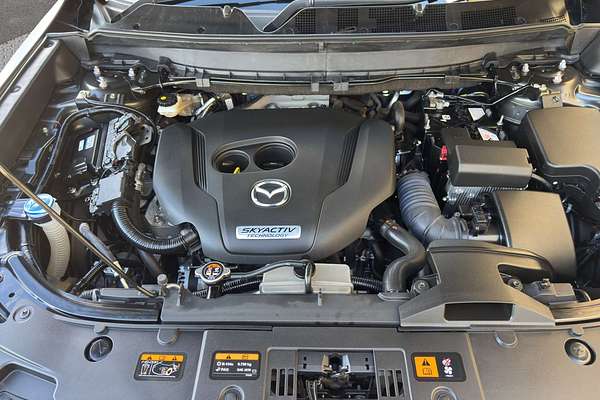 2018 Mazda CX-9 Touring TC