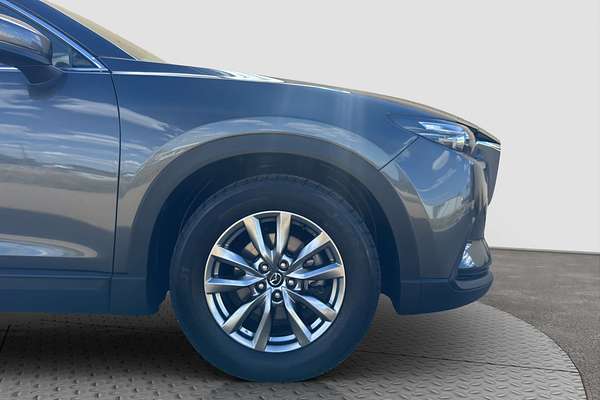 2018 Mazda CX-9 Touring TC