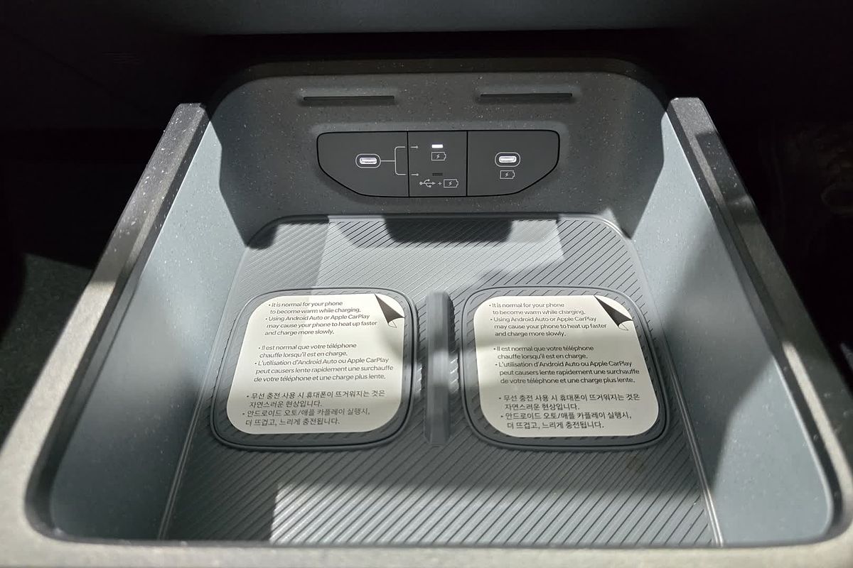 2025 Kia Tasman X-Pro TK 4X4