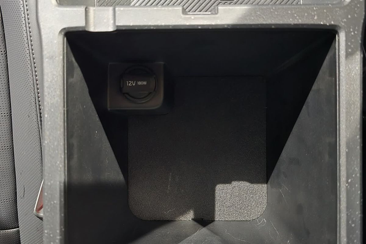 2025 Kia Tasman X-Pro TK 4X4