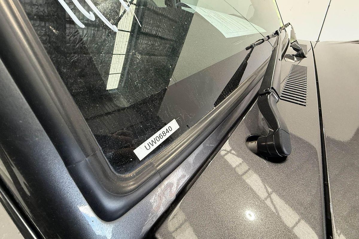 2021 Toyota Landcruiser GXL VDJ79R 4X4