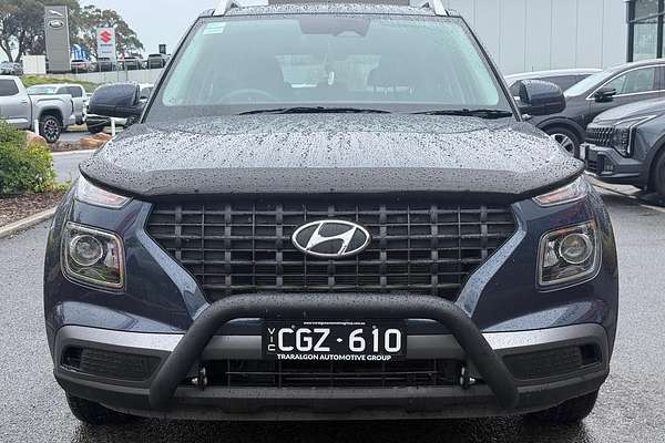 2022 Hyundai Venue QX.V5