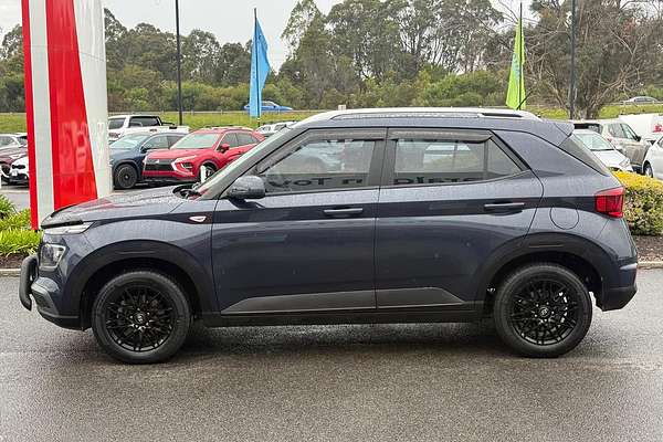 2022 Hyundai Venue QX.V5