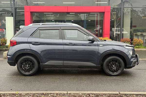 2022 Hyundai Venue QX.V5