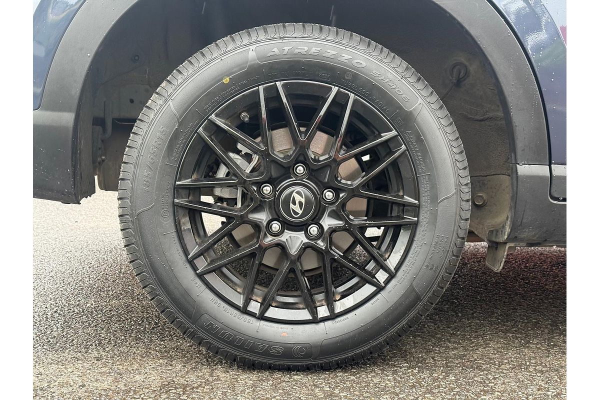 2022 Hyundai Venue QX.V5