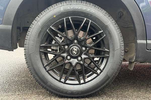 2022 Hyundai Venue QX.V5