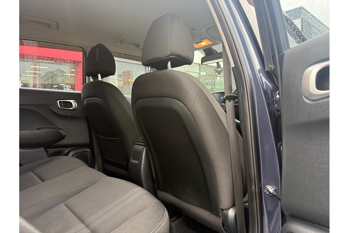 2022 Hyundai Venue QX.V5