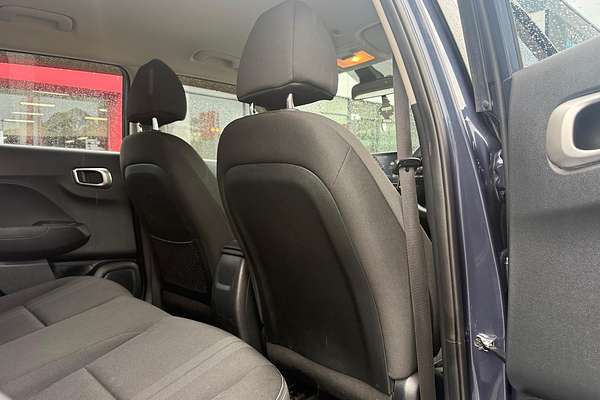 2022 Hyundai Venue QX.V5