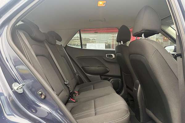 2022 Hyundai Venue QX.V5