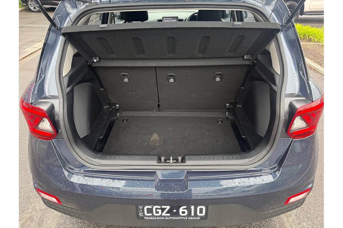 2022 Hyundai Venue QX.V5