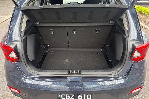 2022 Hyundai Venue QX.V5