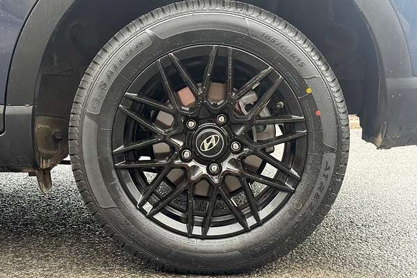 2022 Hyundai Venue QX.V5