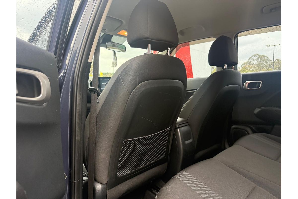 2022 Hyundai Venue QX.V5