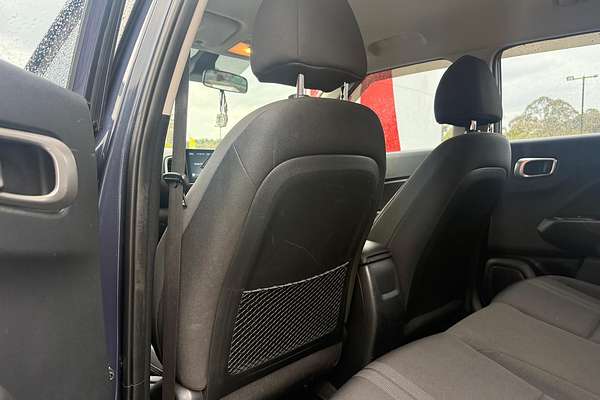 2022 Hyundai Venue QX.V5