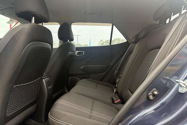 2022 Hyundai Venue QX.V5