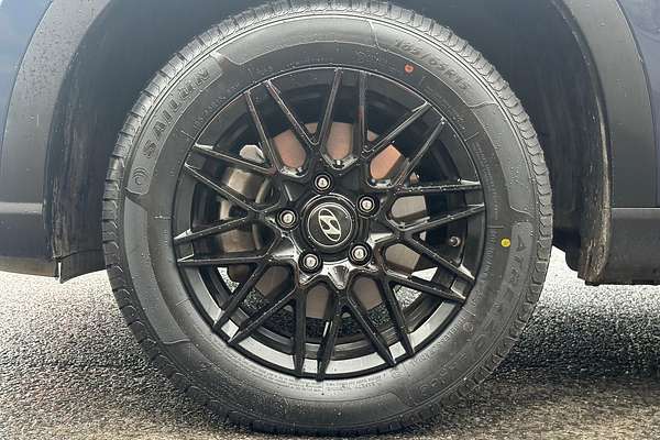 2022 Hyundai Venue QX.V5