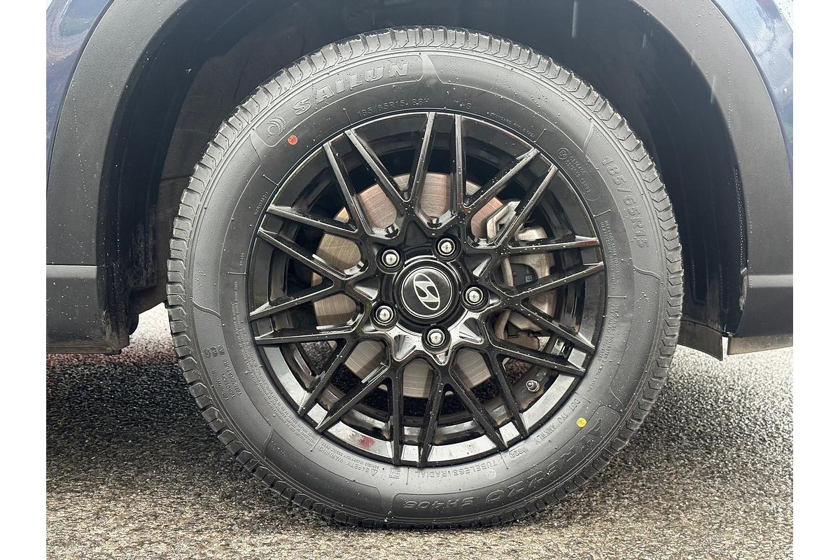 2022 Hyundai Venue QX.V5