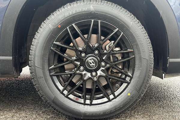 2022 Hyundai Venue QX.V5