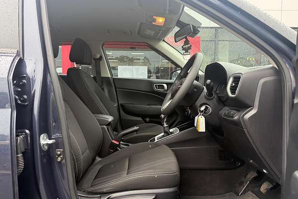 2022 Hyundai Venue QX.V5