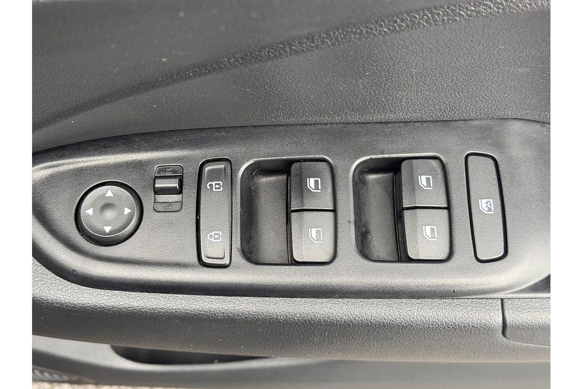 2022 Hyundai Venue QX.V5