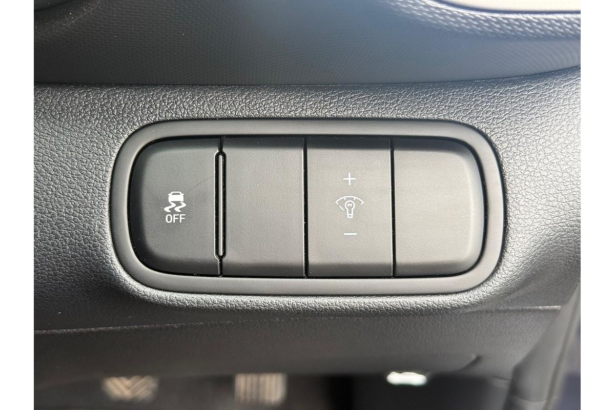 2022 Hyundai Venue QX.V5