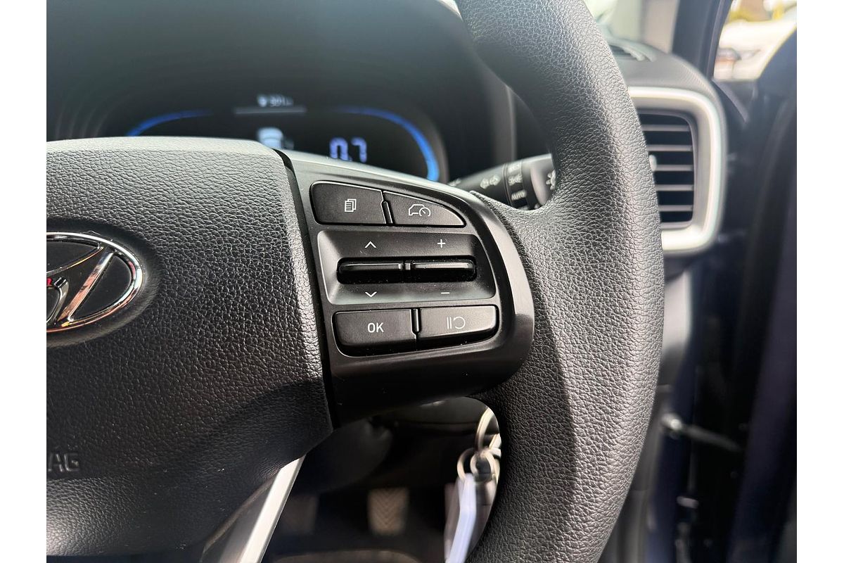 2022 Hyundai Venue QX.V5