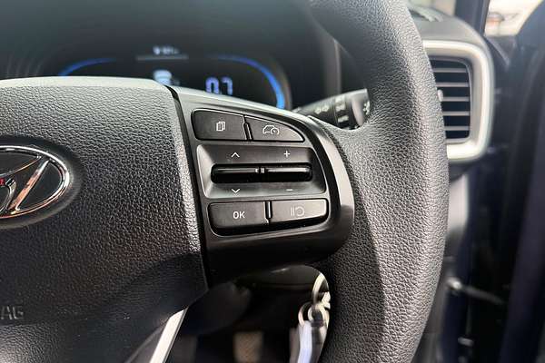 2022 Hyundai Venue QX.V5