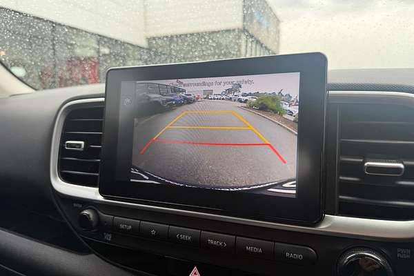 2022 Hyundai Venue QX.V5