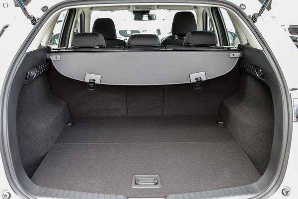 2025 Mazda CX-5 G25 Maxx Sport KF Series